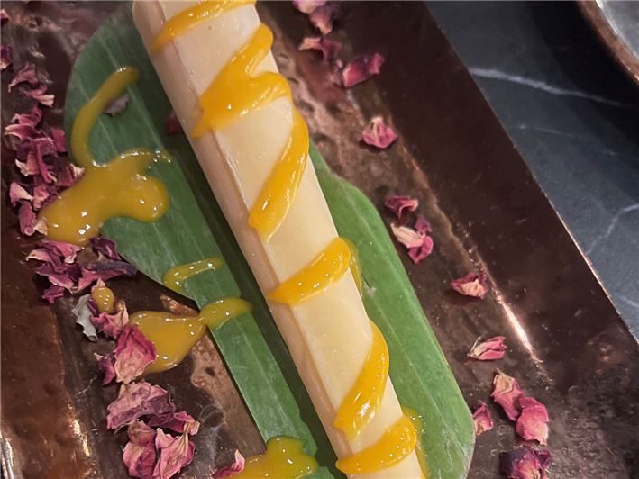 mango kulfi